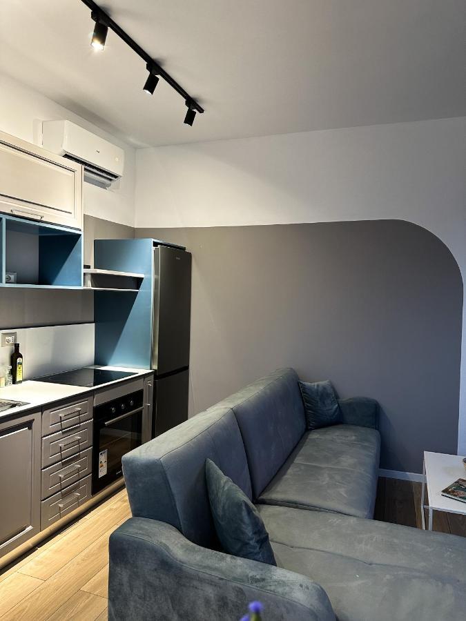 Tirana Getaway Apartments Екстериор снимка