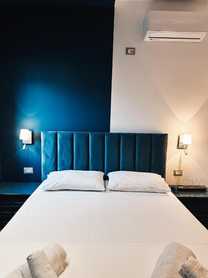 Tirana Getaway Apartments Екстериор снимка