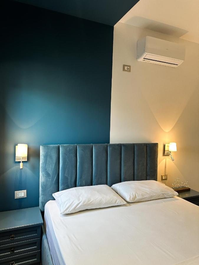 Tirana Getaway Apartments Екстериор снимка