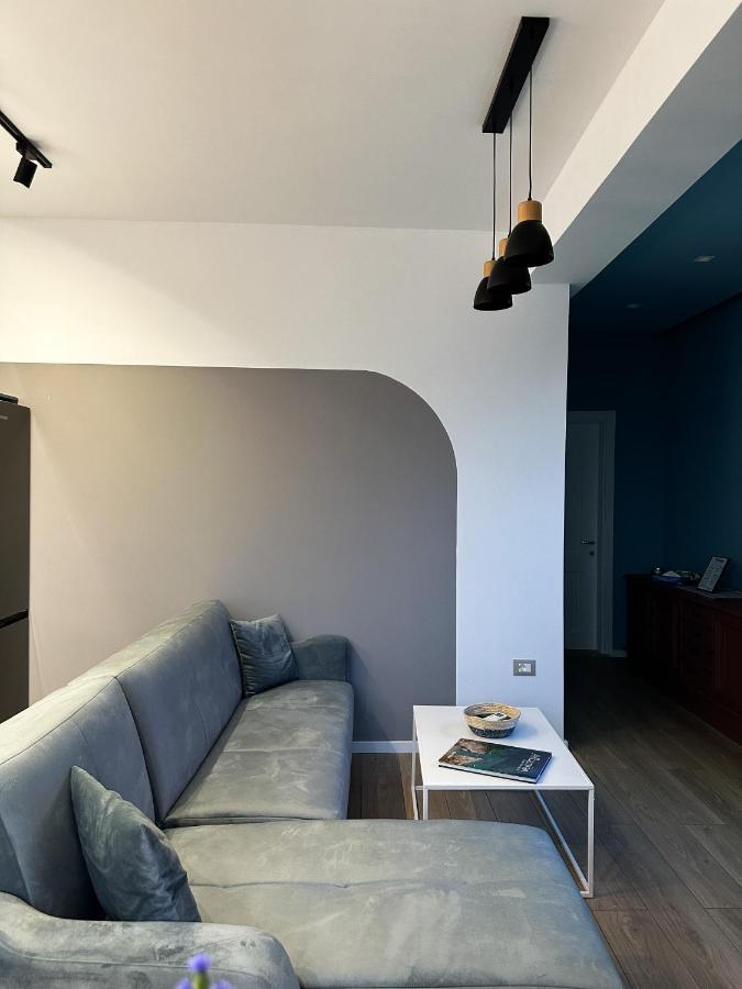 Tirana Getaway Apartments Екстериор снимка