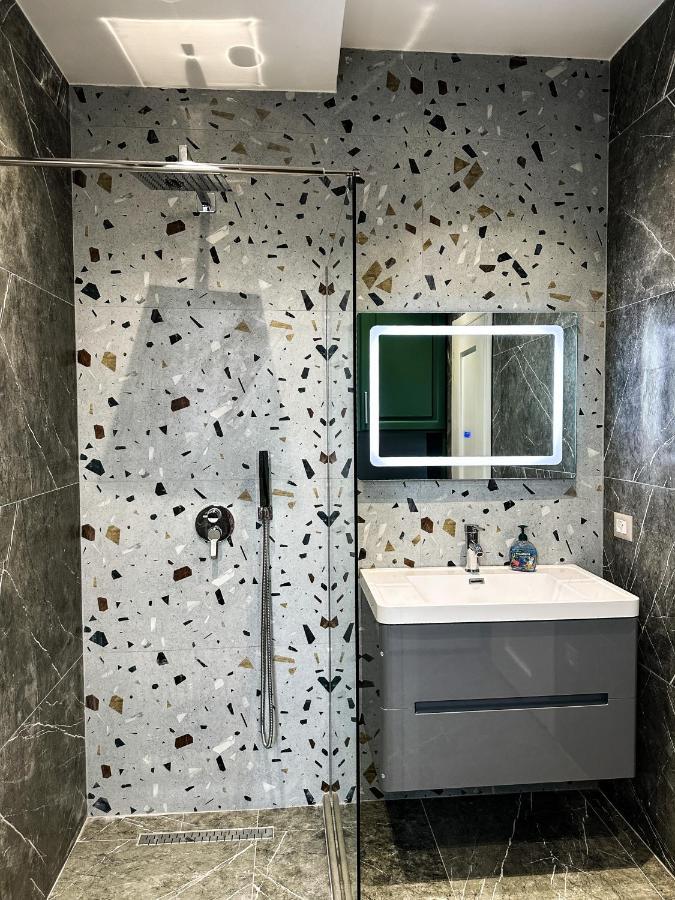 Tirana Getaway Apartments Екстериор снимка
