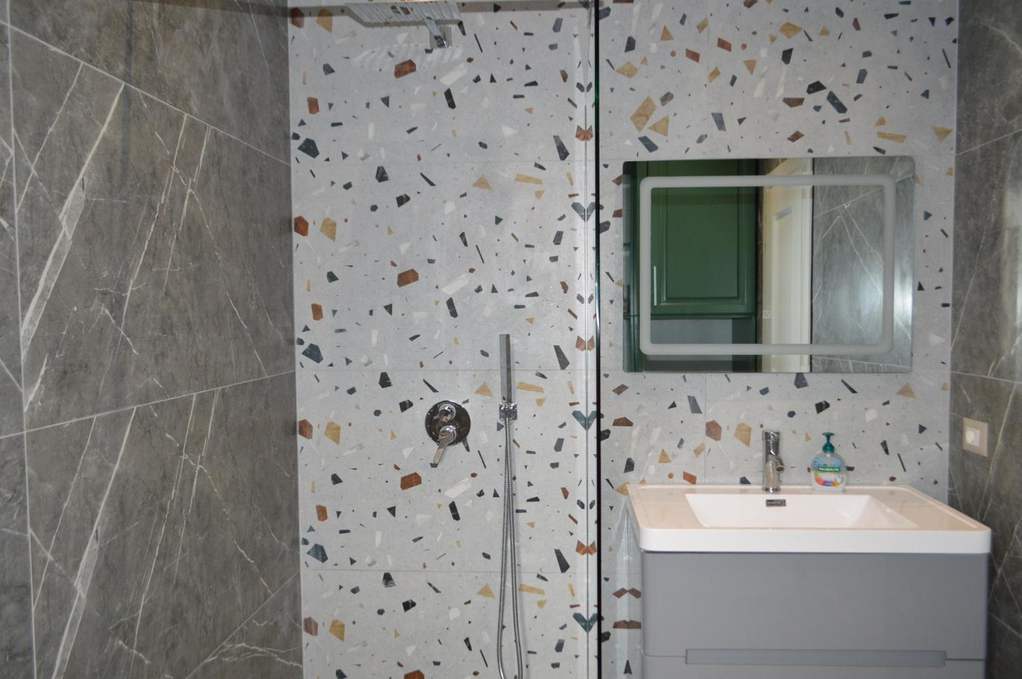 Tirana Getaway Apartments Екстериор снимка
