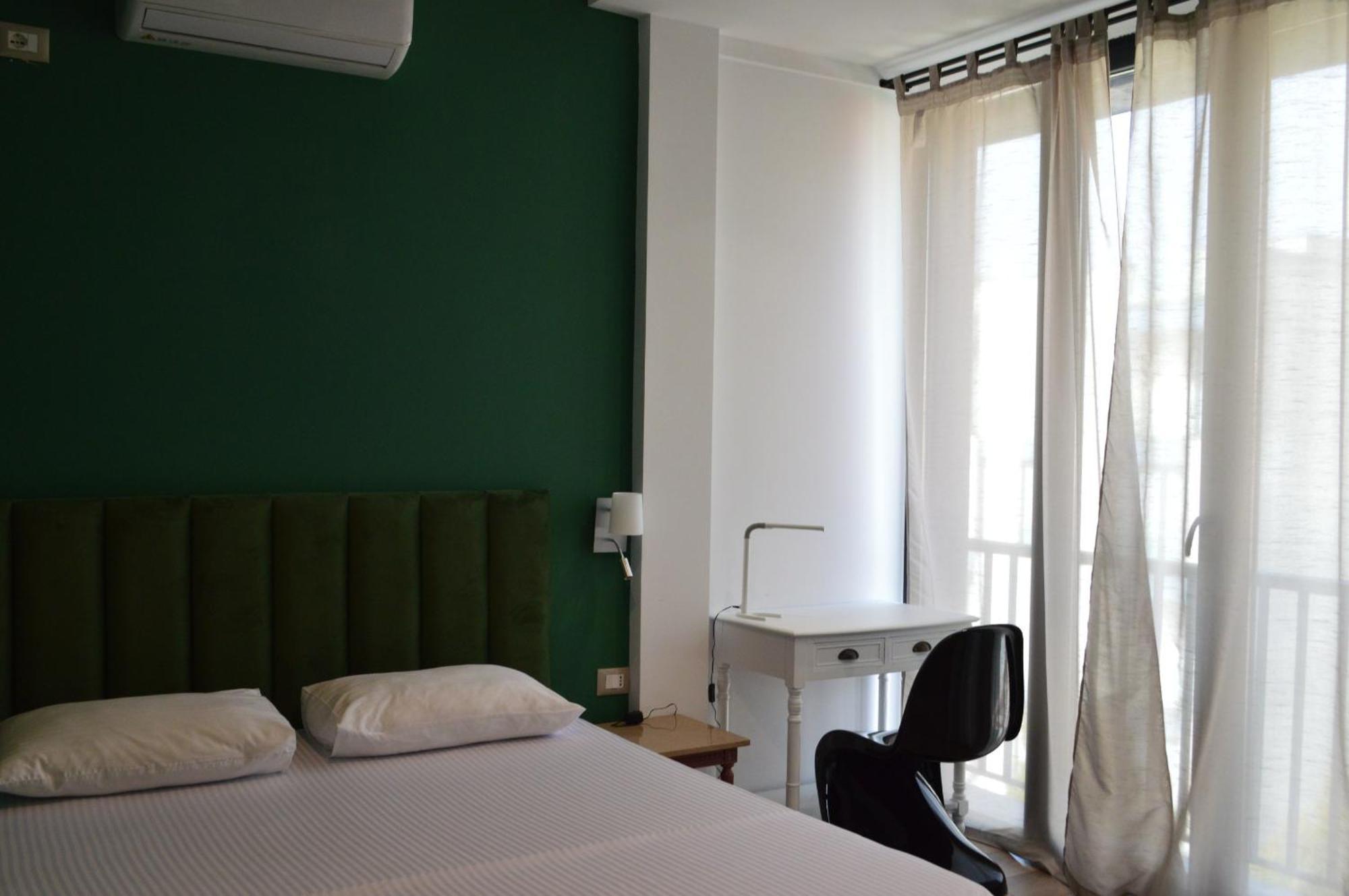 Tirana Getaway Apartments Екстериор снимка