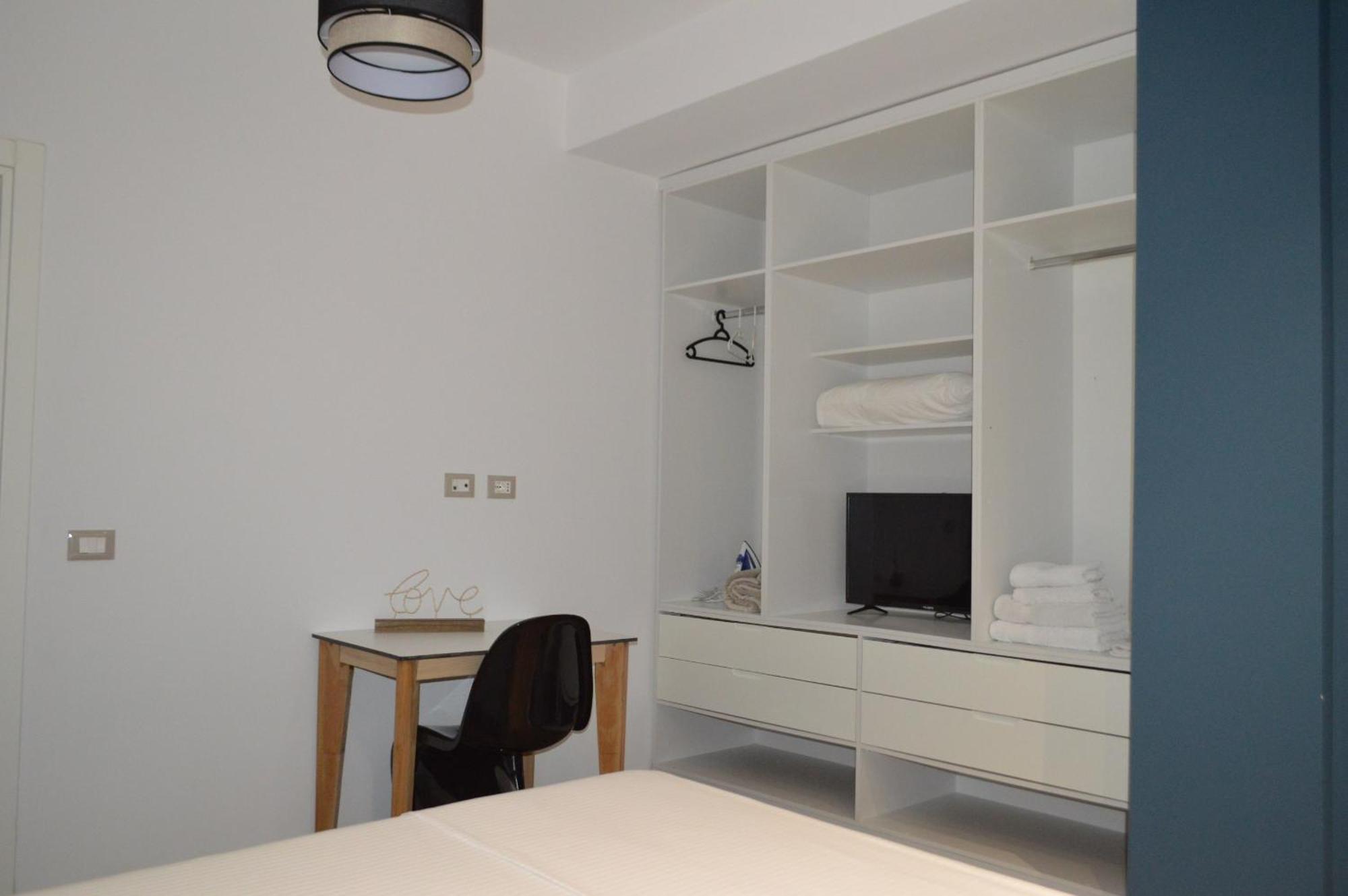 Tirana Getaway Apartments Екстериор снимка