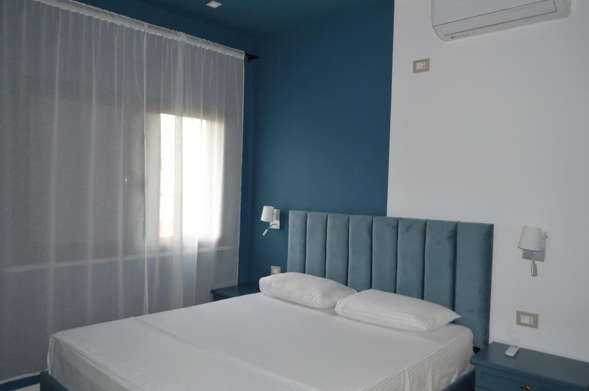 Tirana Getaway Apartments Екстериор снимка