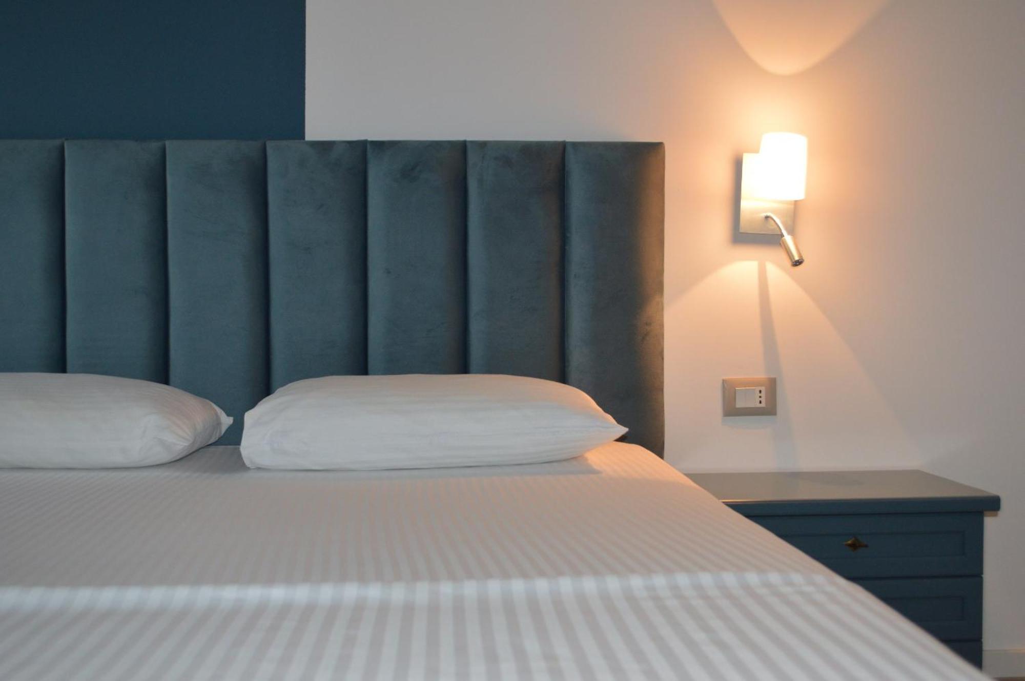 Tirana Getaway Apartments Екстериор снимка