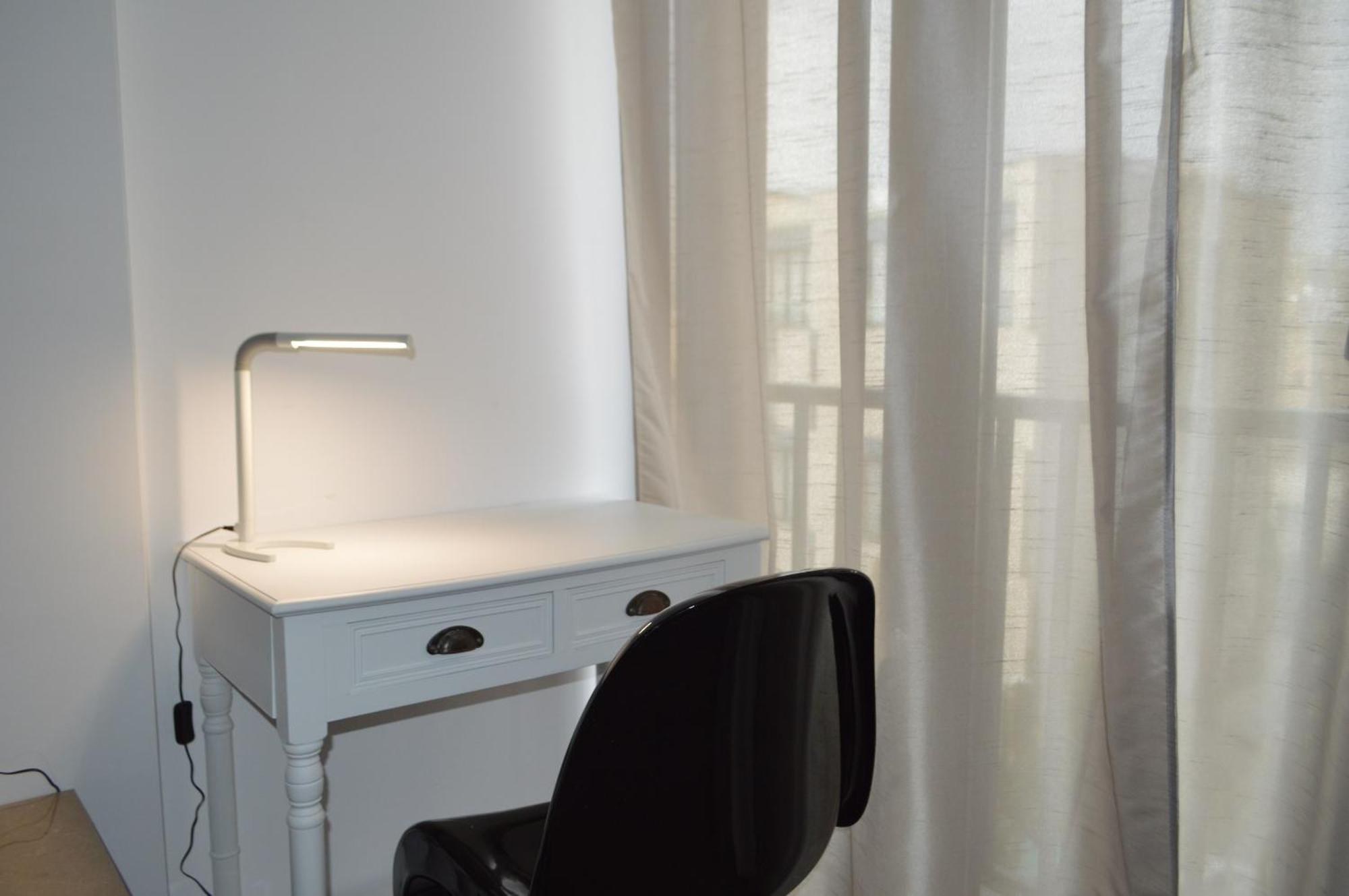 Tirana Getaway Apartments Екстериор снимка