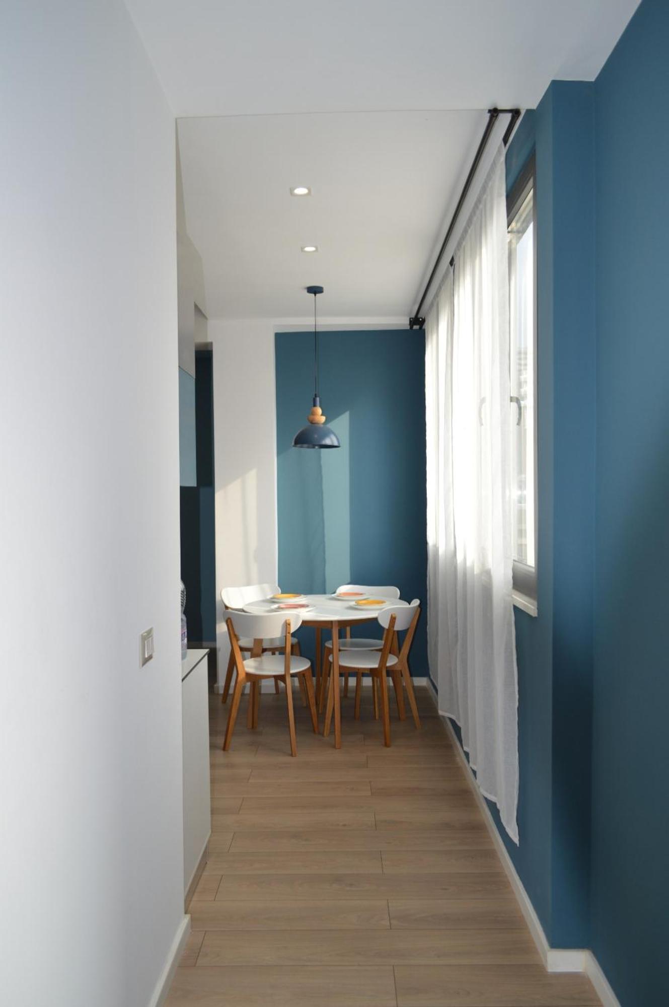 Tirana Getaway Apartments Екстериор снимка