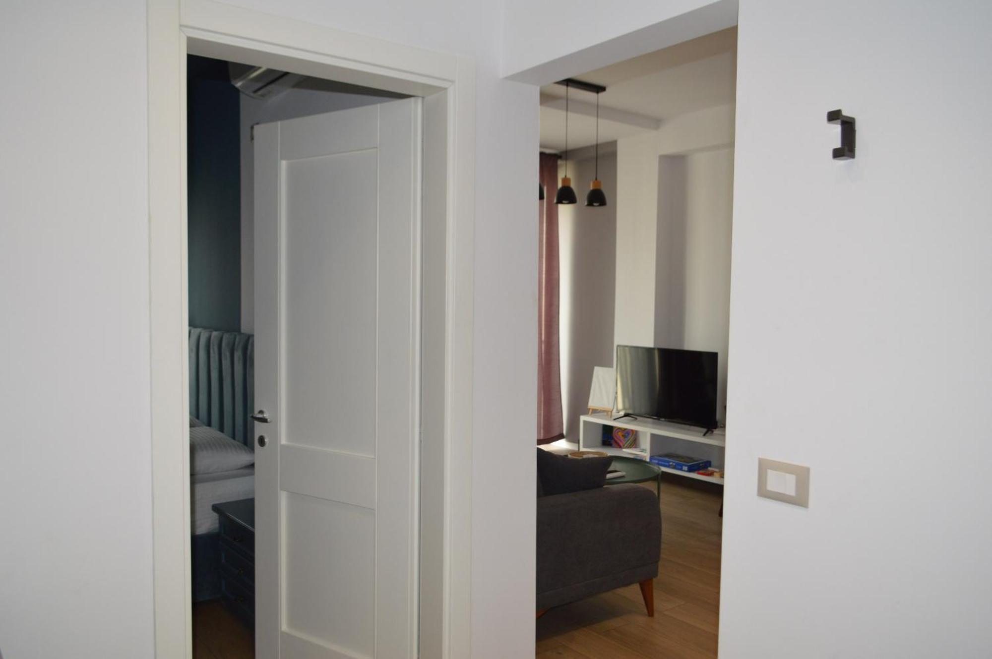 Tirana Getaway Apartments Екстериор снимка