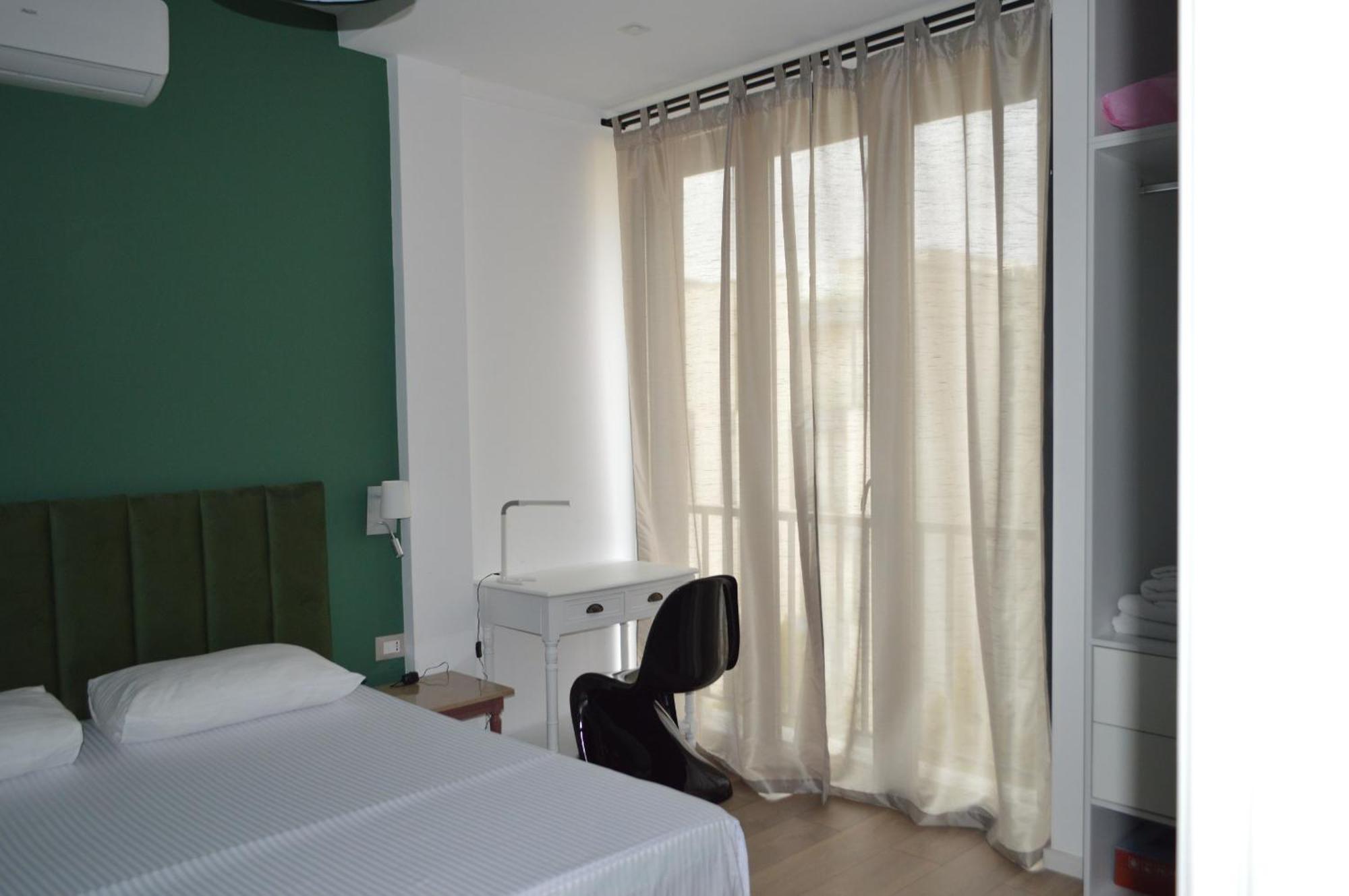 Tirana Getaway Apartments Екстериор снимка