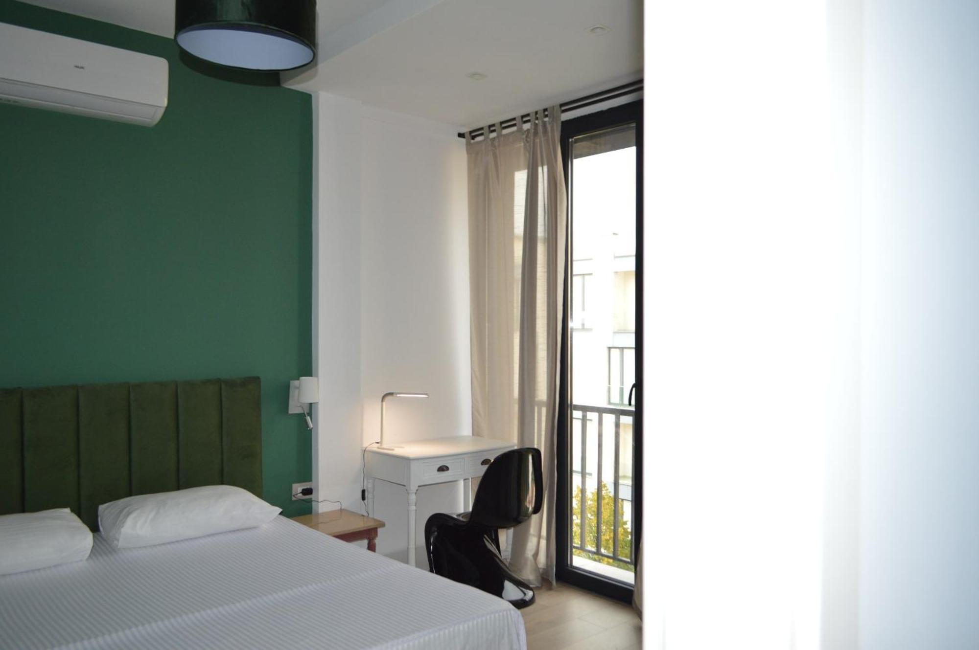 Tirana Getaway Apartments Екстериор снимка