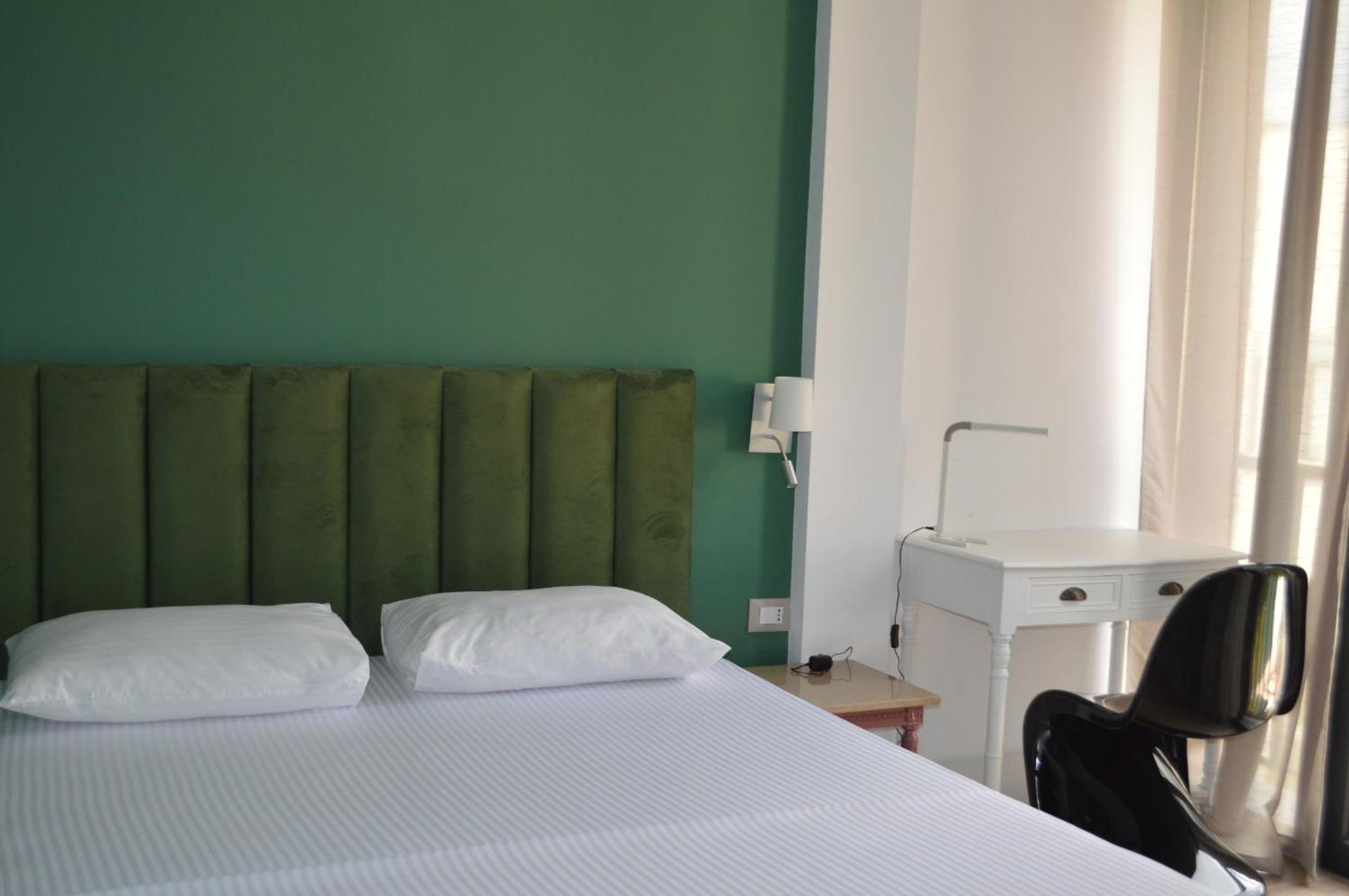 Tirana Getaway Apartments Екстериор снимка
